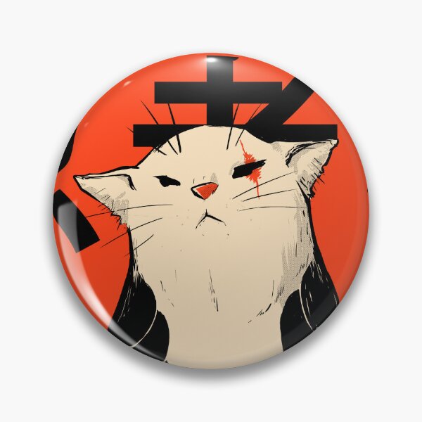 Item preview, Neko Ninja 2 designed and sold by menorenlahabana.