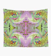 Wired Wall Tapestry