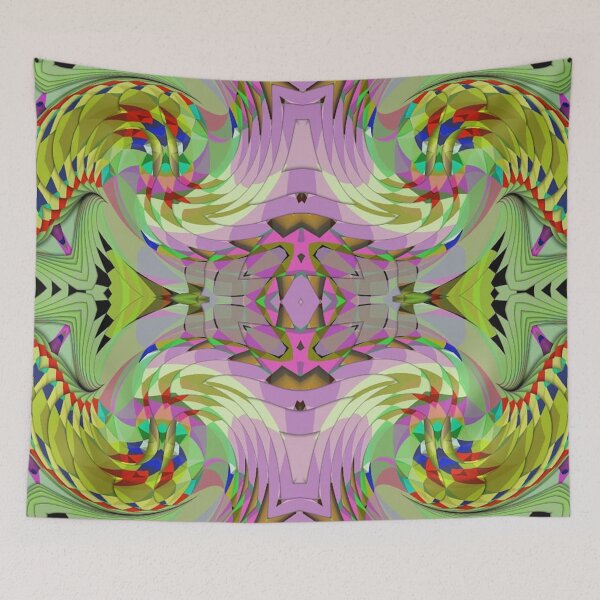 Item preview, Wired designed and sold by Ruth Magnus-Curley.