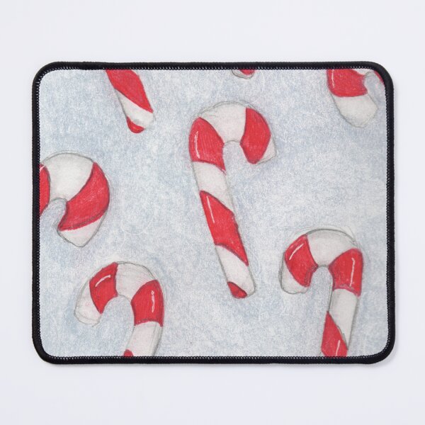 Item preview, Candy canes designed and sold by Artbysarah23.