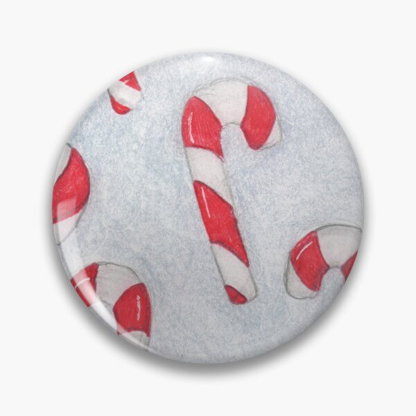 Item preview, Candy canes designed and sold by Artbysarah23.