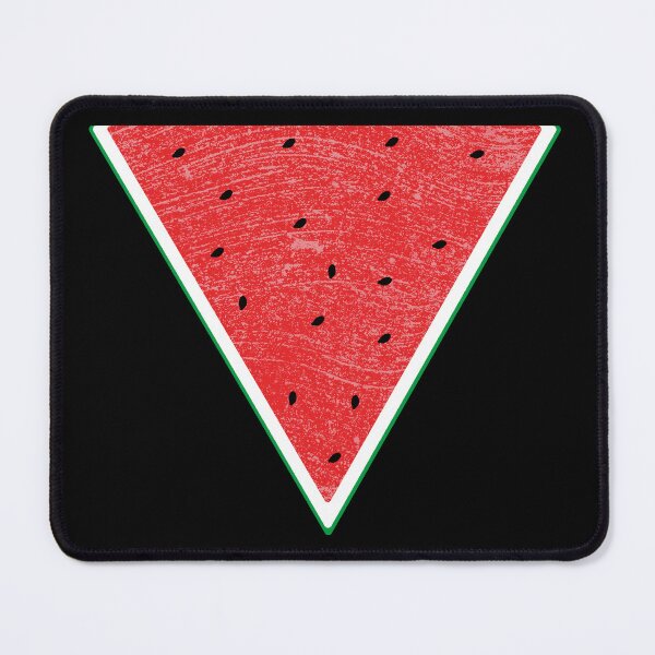 Item preview, watermelon Palestine فلسطين designed and sold by ArabicFeather.
