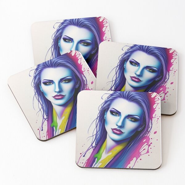 Item preview, Face Painting 1 designed and sold by Z0Ne.