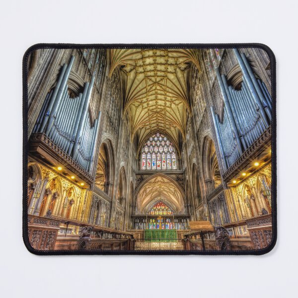 Item preview, Gothic Church Architecture designed and sold by AJEvans.
