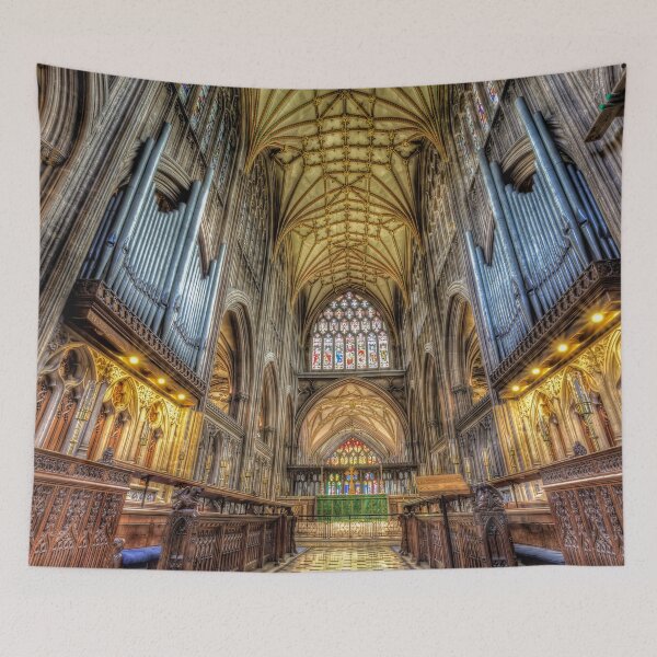 Item preview, Gothic Church Architecture designed and sold by AJEvans.