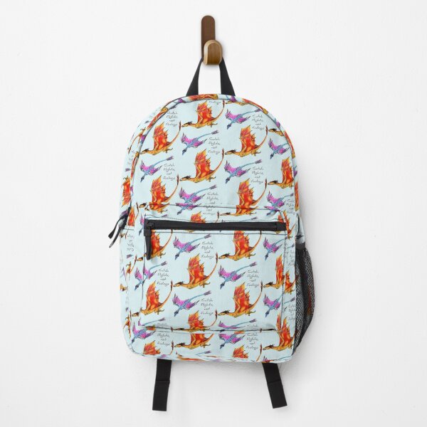 Item preview, Catch flights, not feelings designed and sold by Lycoris ArtSpark.
