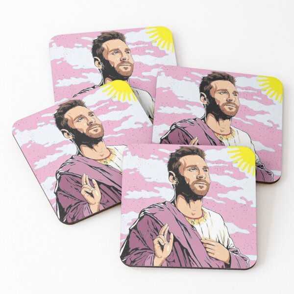 Item preview, Messi the best designed and sold by Magicfloor.