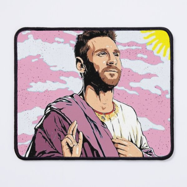Artikelvorschau, Messi der Beste entworfen und verkauft von Magicfloor.
