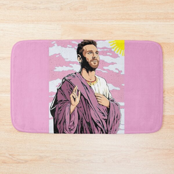 Item preview, Messi the best designed and sold by Magicfloor.