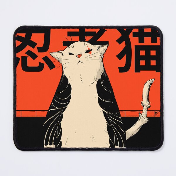 Item preview, Neko Ninja 2 designed and sold by menorenlahabana.