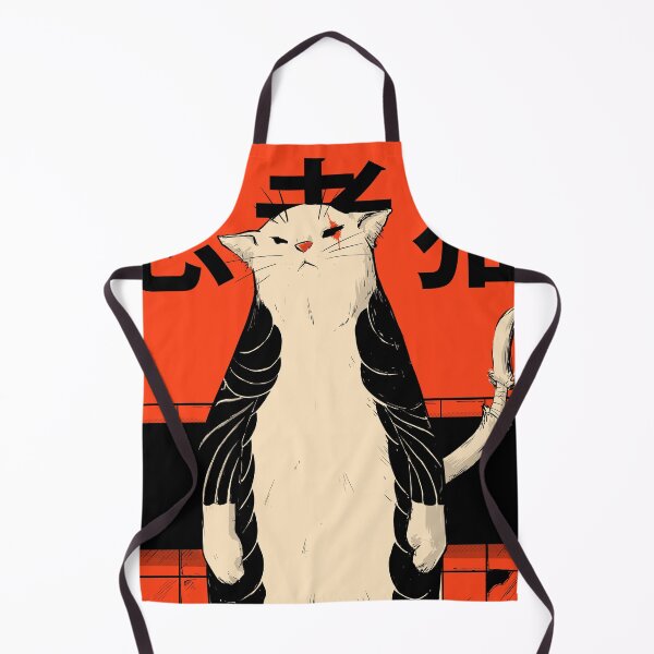 Item preview, Neko Ninja 2 designed and sold by menorenlahabana.