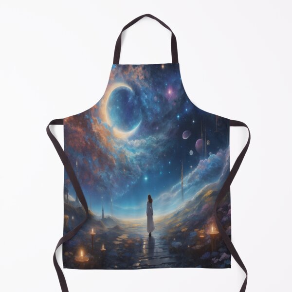 Item preview, cosmotic girl CosmicNarrative CosmicVoyage designed and sold by Mahzxczxc022.