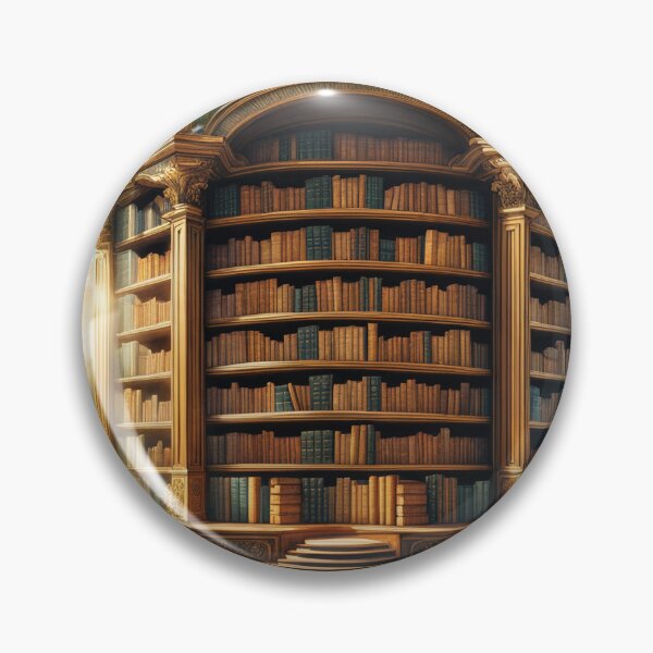 Item preview, Floating knowledge designed and sold by AIartistIT.