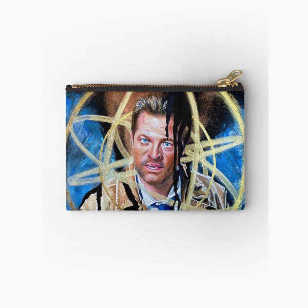 Item preview, Tenebrous: Castiel designed and sold by sidewinder-art.