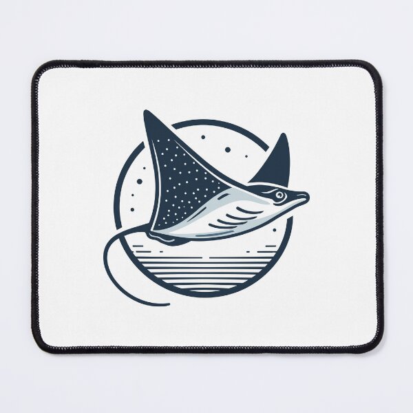 Item preview, Eagle Ray, Ocean's Flight designed and sold by Arterx.