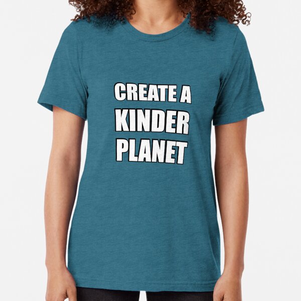 Artikel-Vorschau von Erschaffe einen Kinderplaneten, designt und verkauft von Inspirationmotivation.