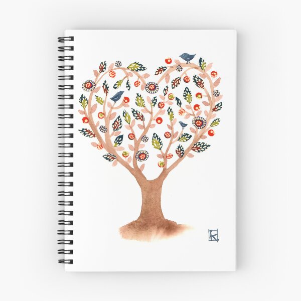 Item preview, Árbol de amor designed and sold by kimfleming.
