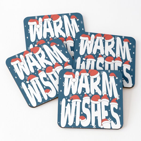 Item preview, Warm Wishes designed and sold by Yuzik.