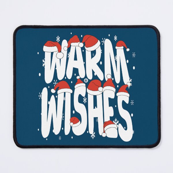 Item preview, Warm Wishes designed and sold by Yuzik.