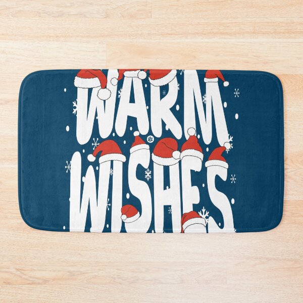 Item preview, Warm Wishes designed and sold by Yuzik.
