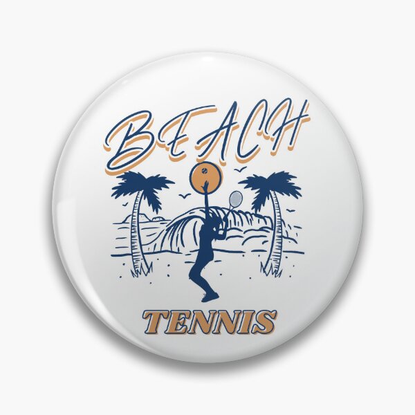 Item preview, Beach Tennis designed and sold by GavinsDesigns.