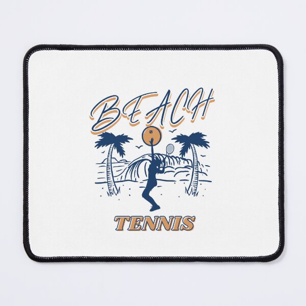 Item preview, Beach Tennis designed and sold by GavinsDesigns.