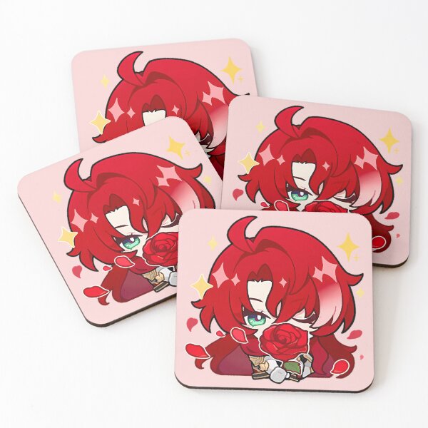 Item preview, Argenti | Honkai: Star Rail designed and sold by Verthalies.