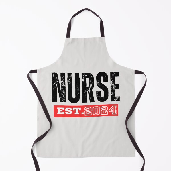 Item preview, Future nurse since 2024 designed and sold by erozzz.