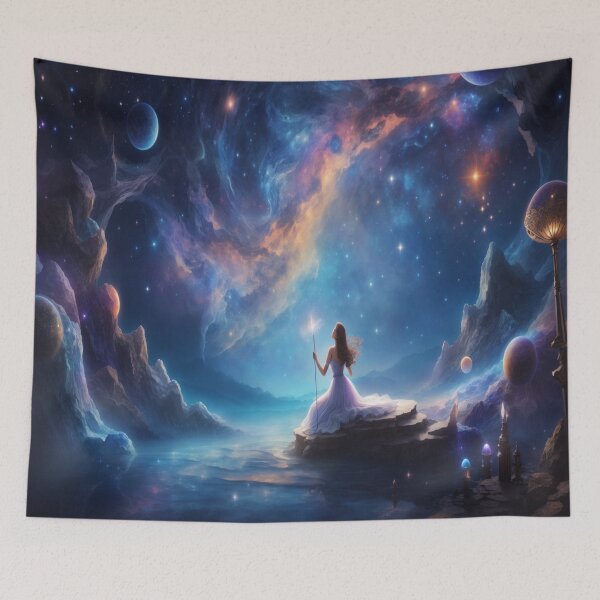 Item preview, DreamlikeConstellations designed and sold by Mahzxczxc022.