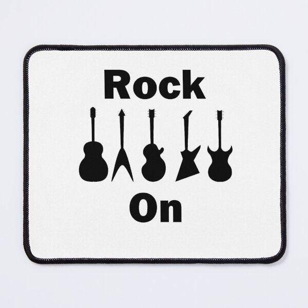 Item preview, Rock Guitar designed and sold by LastGenLad.