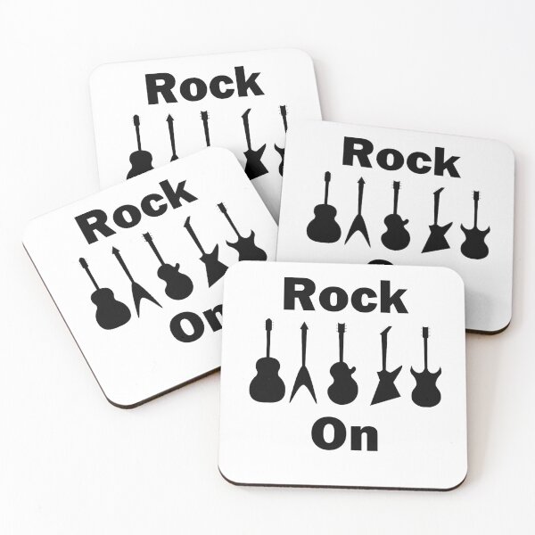 Item preview, Rock Guitar designed and sold by LastGenLad.