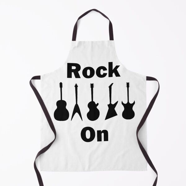 Item preview, Rock Guitar designed and sold by LastGenLad.