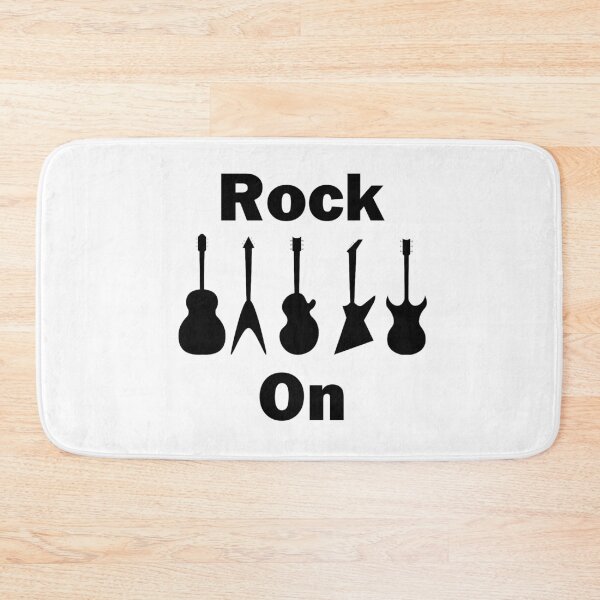 Item preview, Rock Guitar designed and sold by LastGenLad.