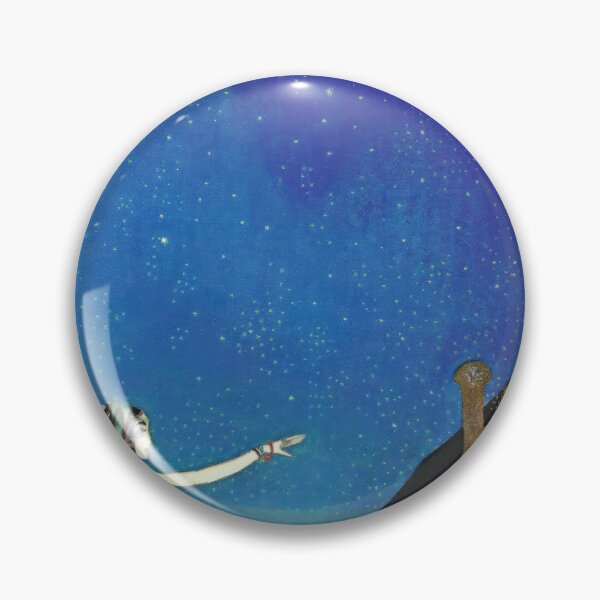 Item preview, Kay Nielsen designed and sold by Dodram.
