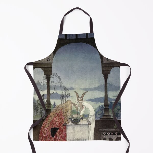 Item preview, Kay Nielsen designed and sold by Dodram.
