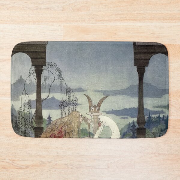 Item preview, Kay Nielsen designed and sold by Dodram.