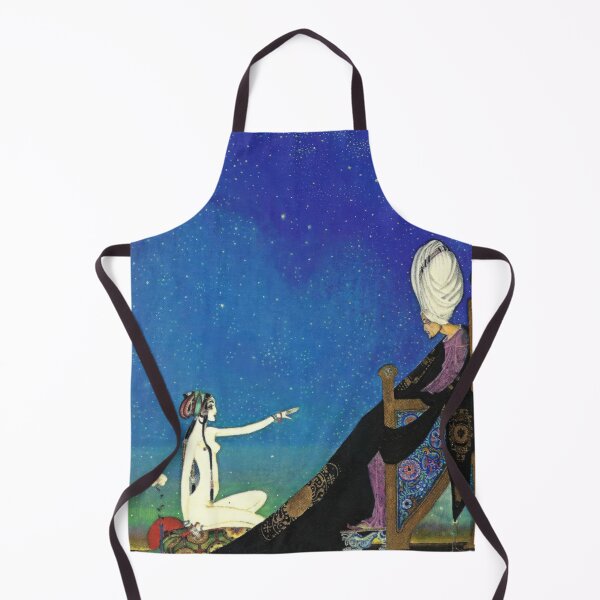 Item preview, Kay Nielsen designed and sold by Dodram.