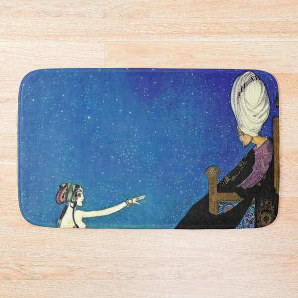 Item preview, Kay Nielsen designed and sold by Dodram.
