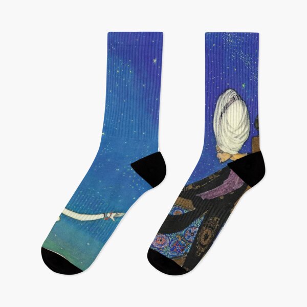 Item preview, Kay Nielsen designed and sold by Dodram.