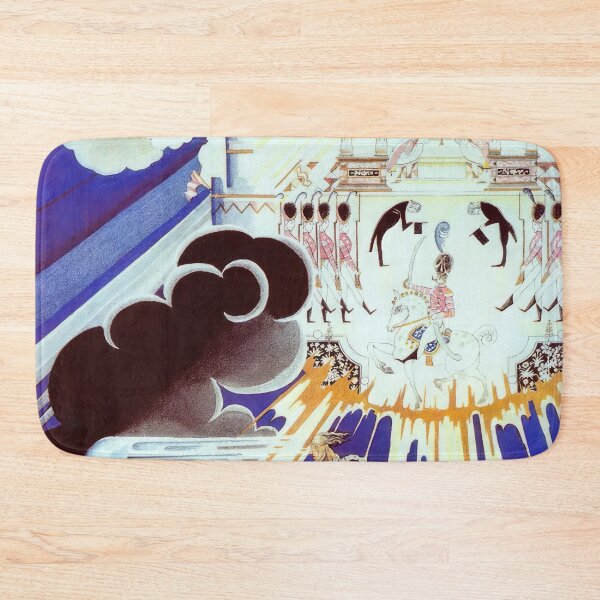 Item preview, Kay Nielsen designed and sold by Dodram.