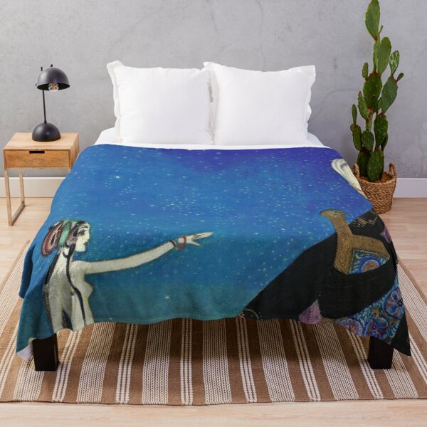 Item preview, Kay Nielsen designed and sold by Dodram.