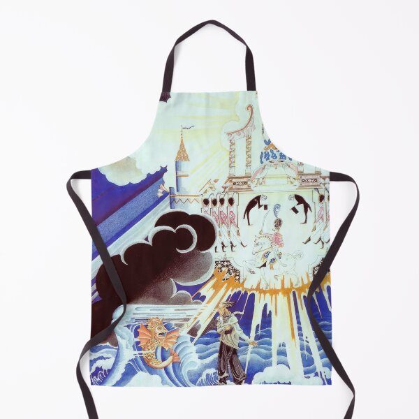 Item preview, Kay Nielsen designed and sold by Dodram.