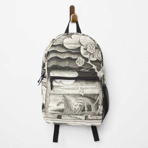 Item preview, Kay Nielsen designed and sold by Dodram.