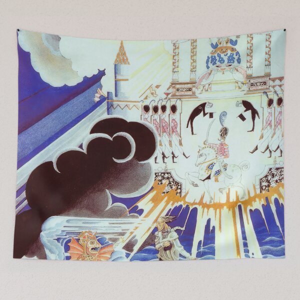 Item preview, Kay Nielsen designed and sold by Dodram.