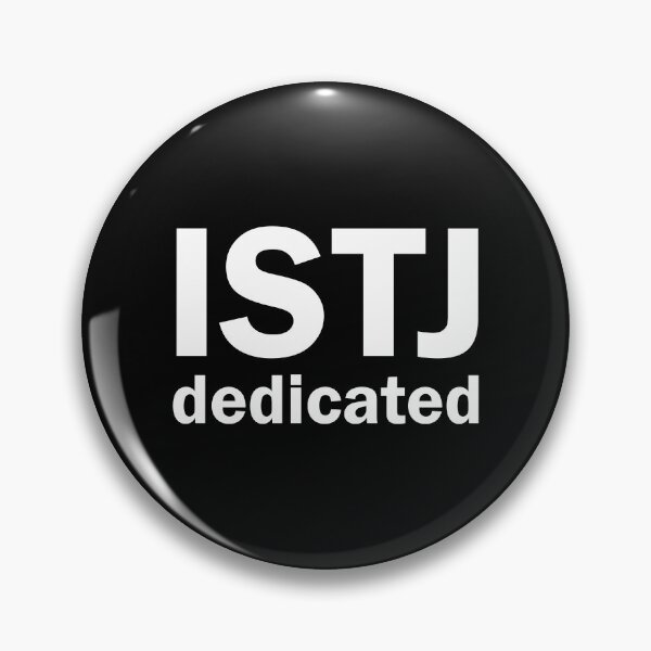 Artikelvorschau, ISTJ-Persönlichkeitstyp-Merch MBTI | 16 Persönlichkeiten entworfen und verkauft von MBTImemes.