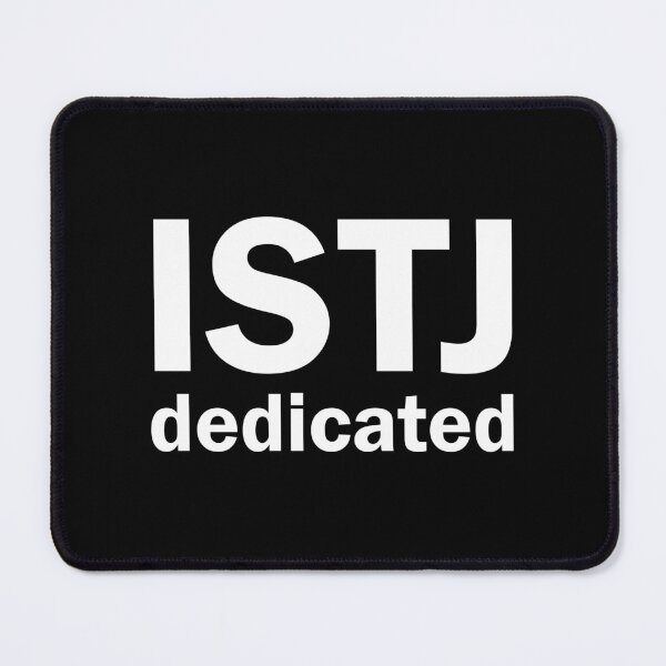 Item preview, ISTJ personality type merch MBTI | 16 Personalities designed and sold by MBTImemes.