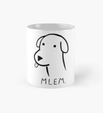 mlem Classic Mug