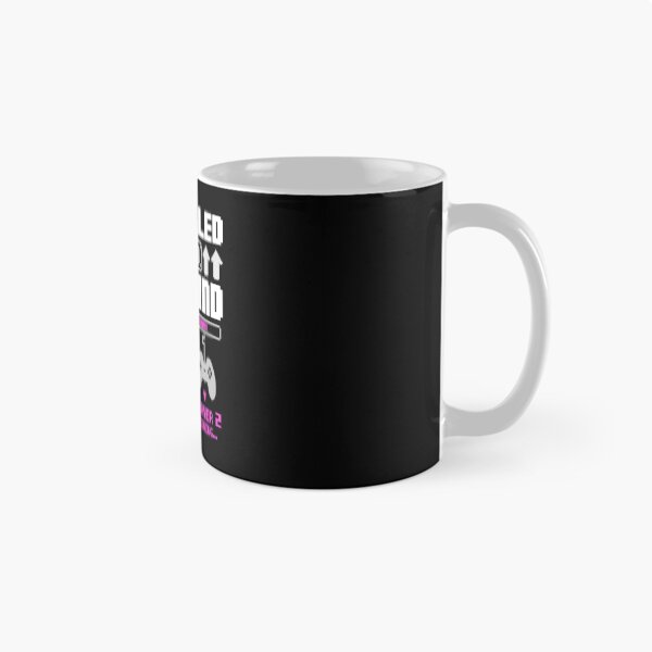 Item preview, Leveled Up To Husband Just Married Gamer New Husband designed and sold by Achrafdesign.
