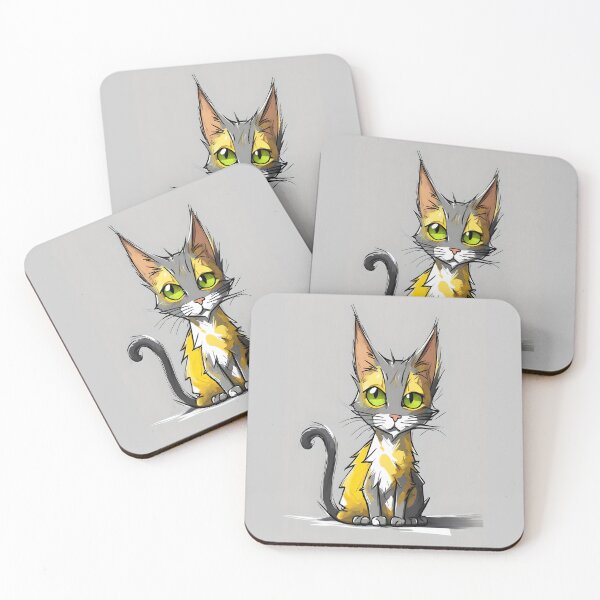 Item preview, Skinny Cat-02 designed and sold by DWeyers.