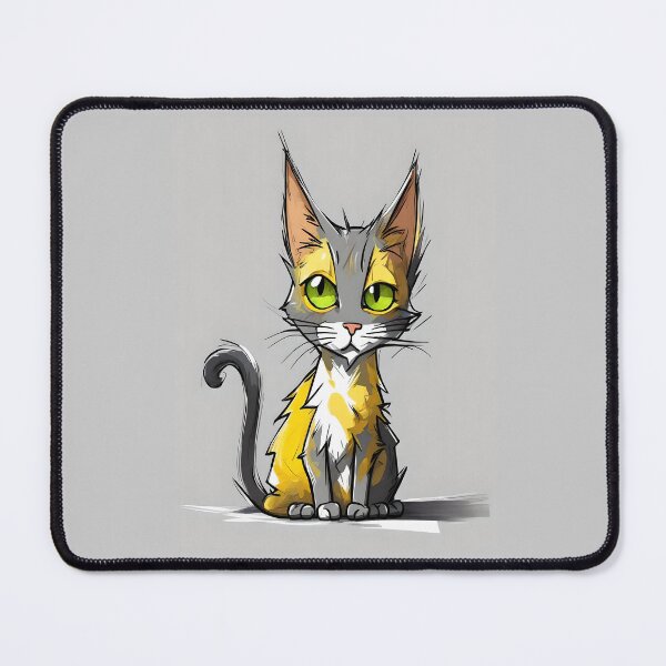 Item preview, Skinny Cat-02 designed and sold by DWeyers.